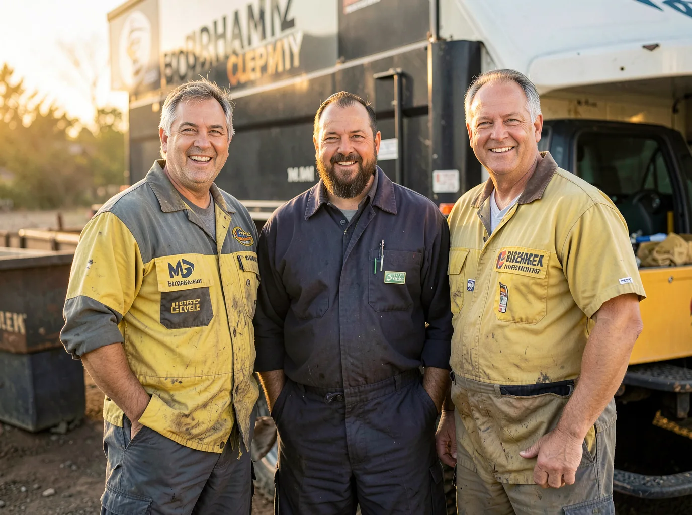 Sewage Cleanup company in Hartville, OH