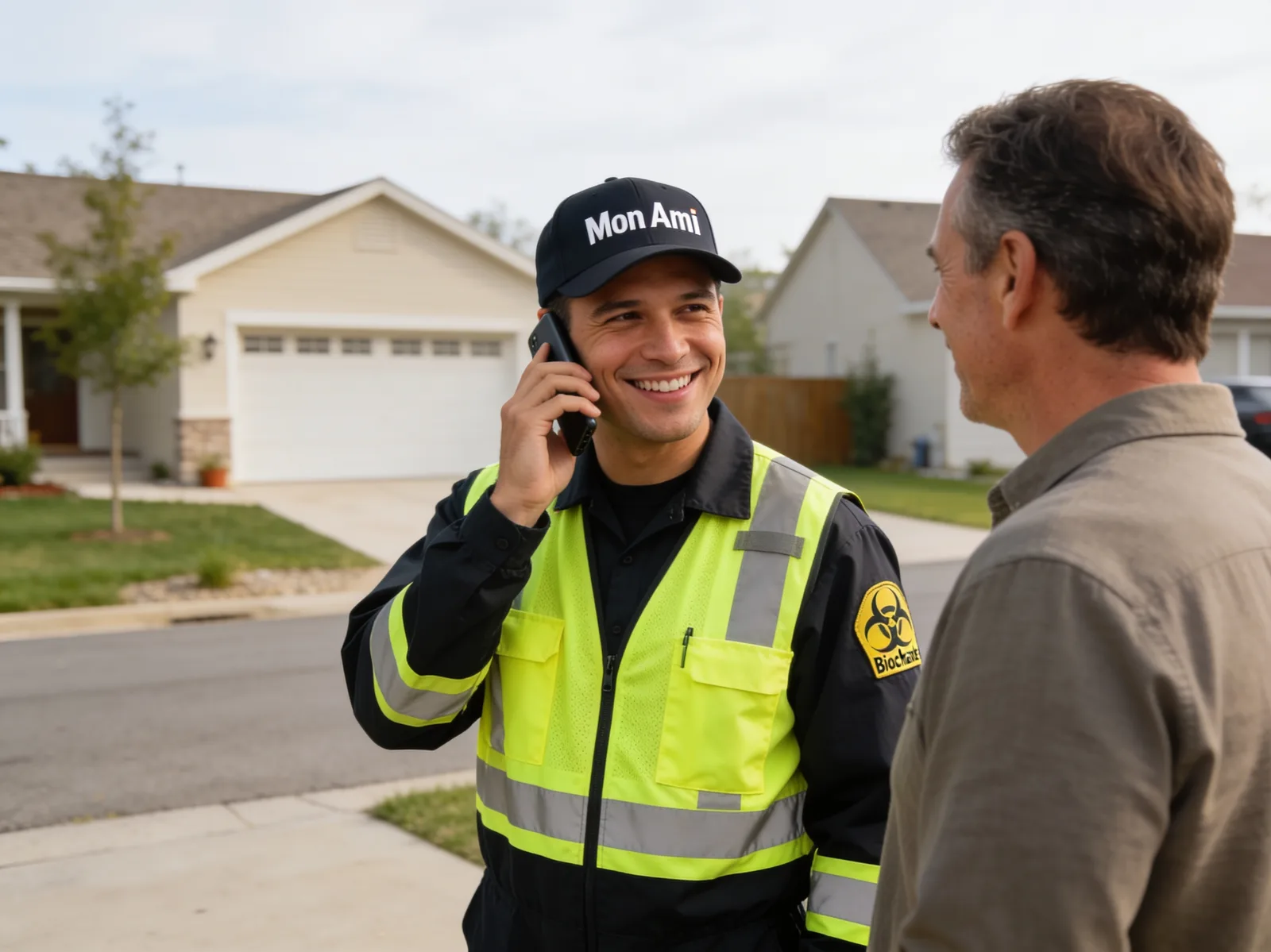 Sewage Cleanup Hartville, OH FAQs