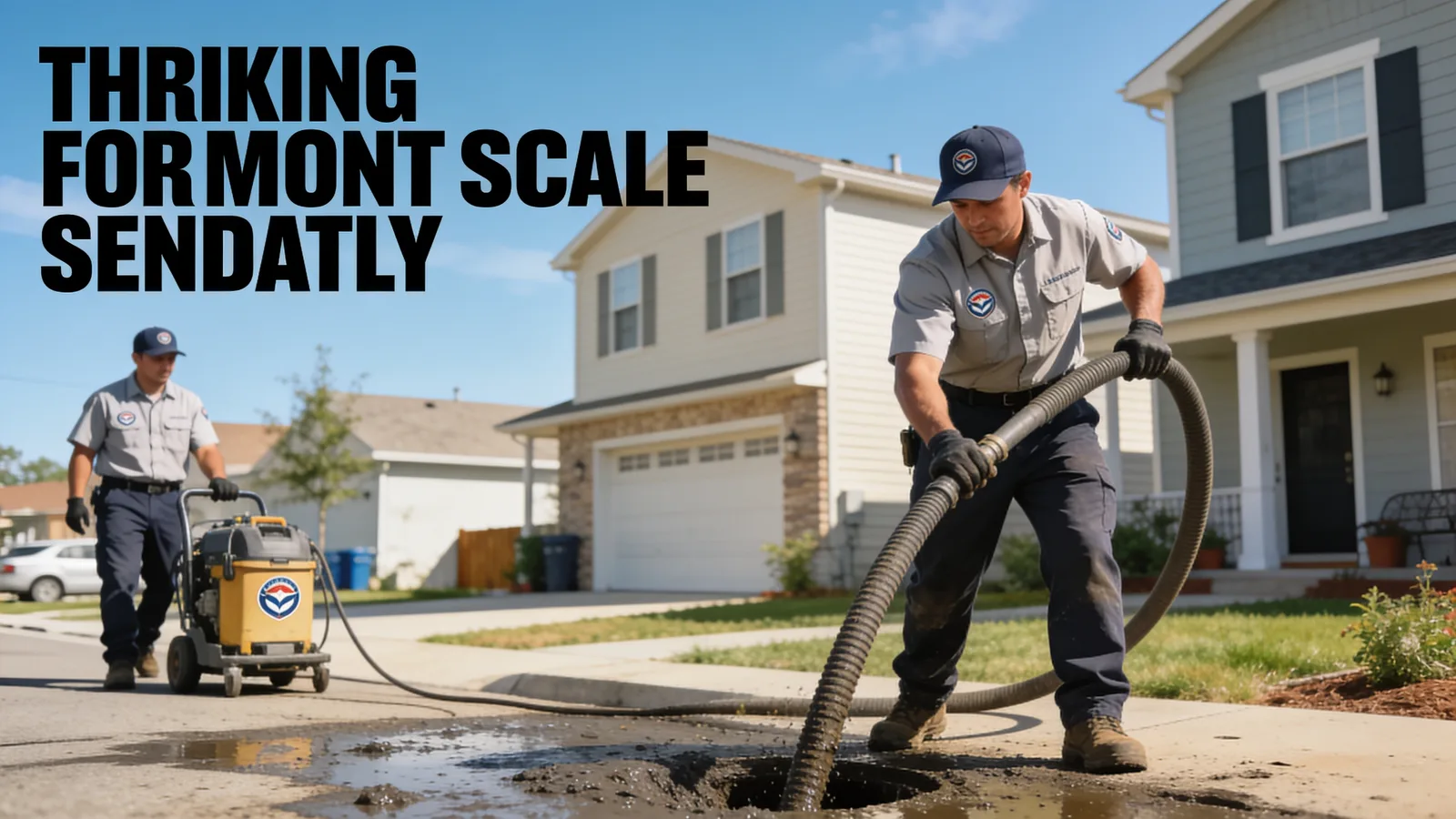 Sewage Cleanup in Hartville, OH near me
